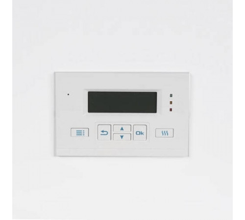 Котел электрический настенный STOUT PLUS - 24 кВт (380В, одноконтурный)