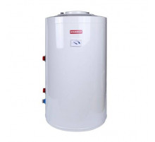 Водонагреватель косвенного нагрева ROMMER RWH - 150л. (1 теплообменник + ТЭН)