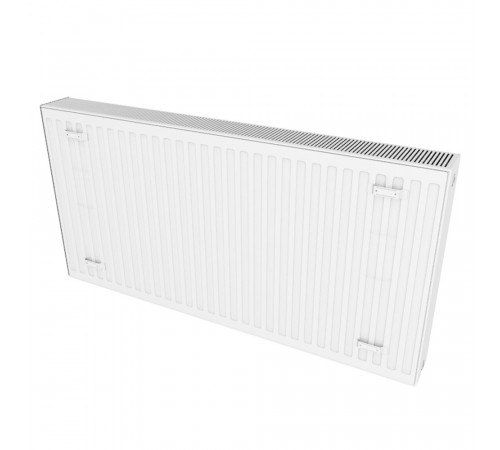 Радиатор стальной панельный LEMAX тип C22 бок/п 500*1600 (3624 Вт) с кронштейнами