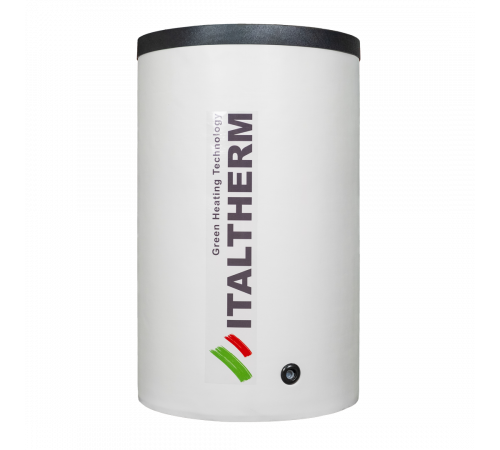 Бойлер косвенного нагрева с верхним подключением COMPACT 200 ITALTHERM