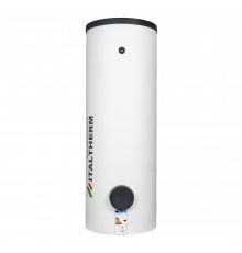 Бойлер косвенного нагрева с боковым подключением PREMIUM MAX N 300 ITALTHERM