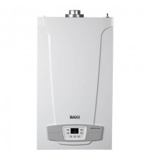 Котел газовый настенный BAXI ECO Life 24 F (двухконтурный, закрытая камера сгорания)