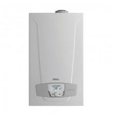 Котел газовый конденсационный BAXI LUNA Platinum+ 24 (двухконтурный, закрытая камера сгорания)