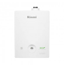 Котел газовый настенный Rinnai BR-UE42 WIFI (одноконтурный, закрытая камера)
