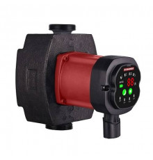Насос циркуляционный ROMMER PROFI ERTI 25/40-130 (0,022 кВт, Hmax 4 м, Qmax 2.6 м³/ч, 1x230В)