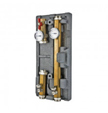Насосная группа с прямым контуром VALTEC VT.VAR10.G - Ду32 (без насоса)